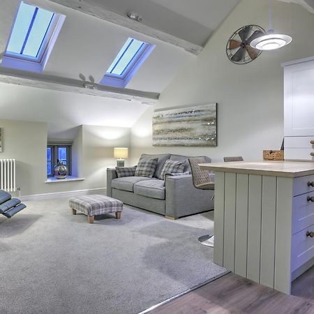 The Snug - Llyn Peninsula Villa Pistyll Exterior photo