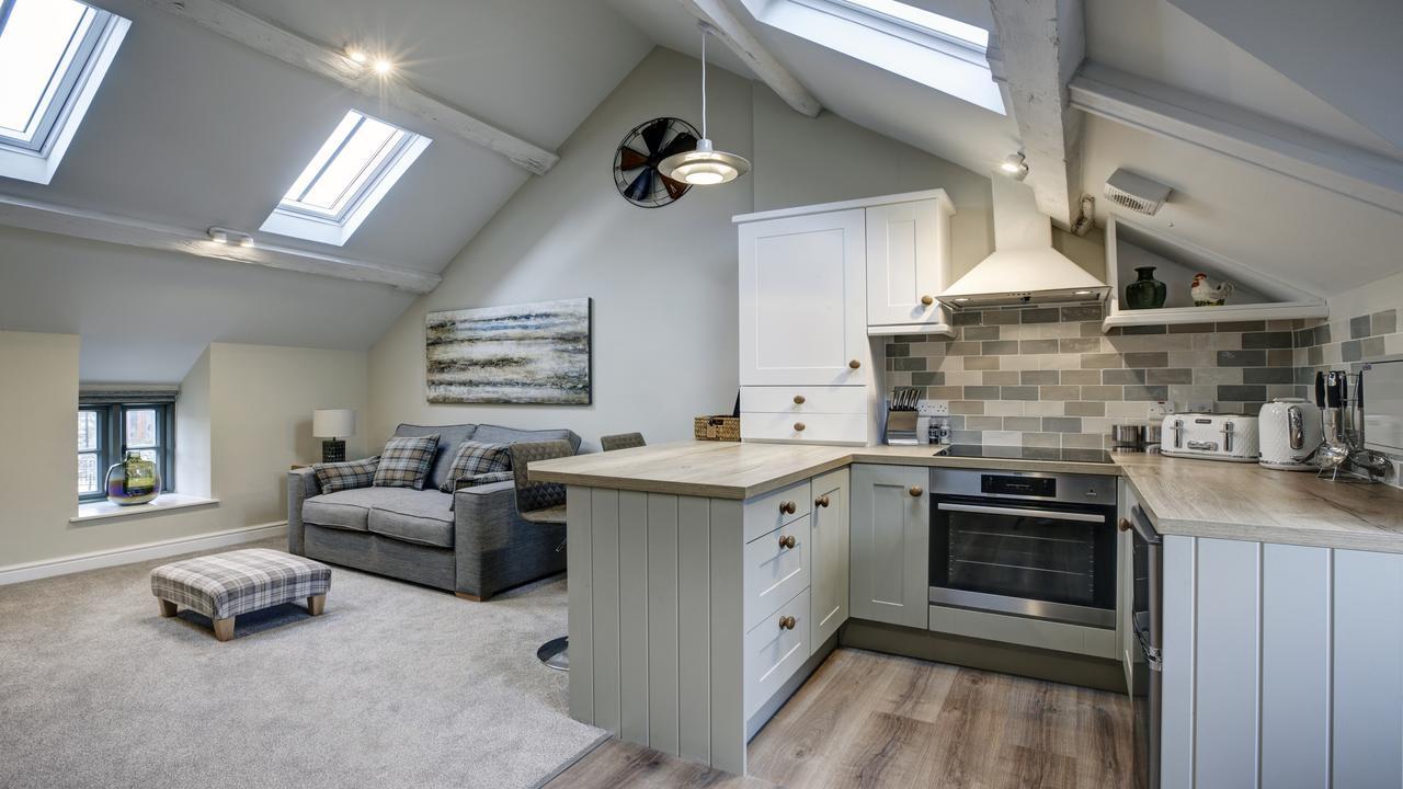 The Snug - Llyn Peninsula Villa Pistyll Exterior photo