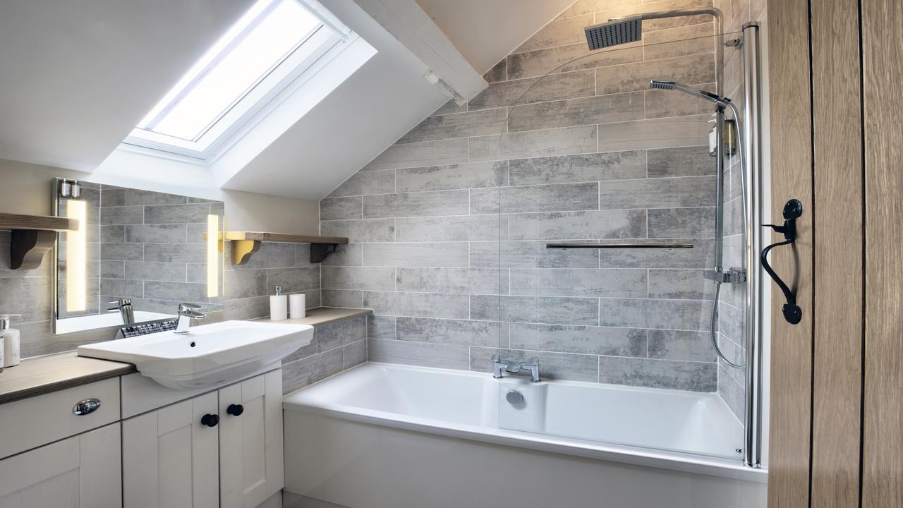 The Snug - Llyn Peninsula Villa Pistyll Exterior photo